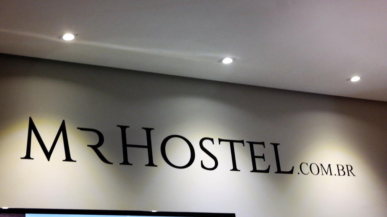 קמפינאס Mr. Hostel Business Lodge מראה חיצוני תמונה