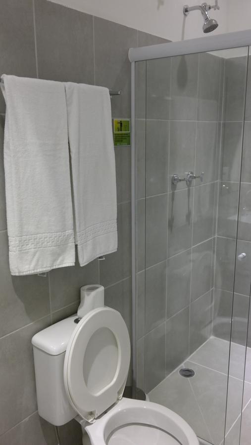 קמפינאס Mr. Hostel Business Lodge מראה חיצוני תמונה