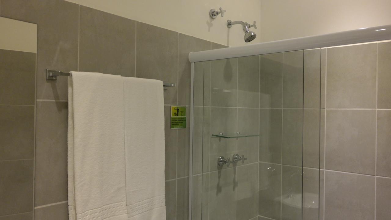 קמפינאס Mr. Hostel Business Lodge מראה חיצוני תמונה